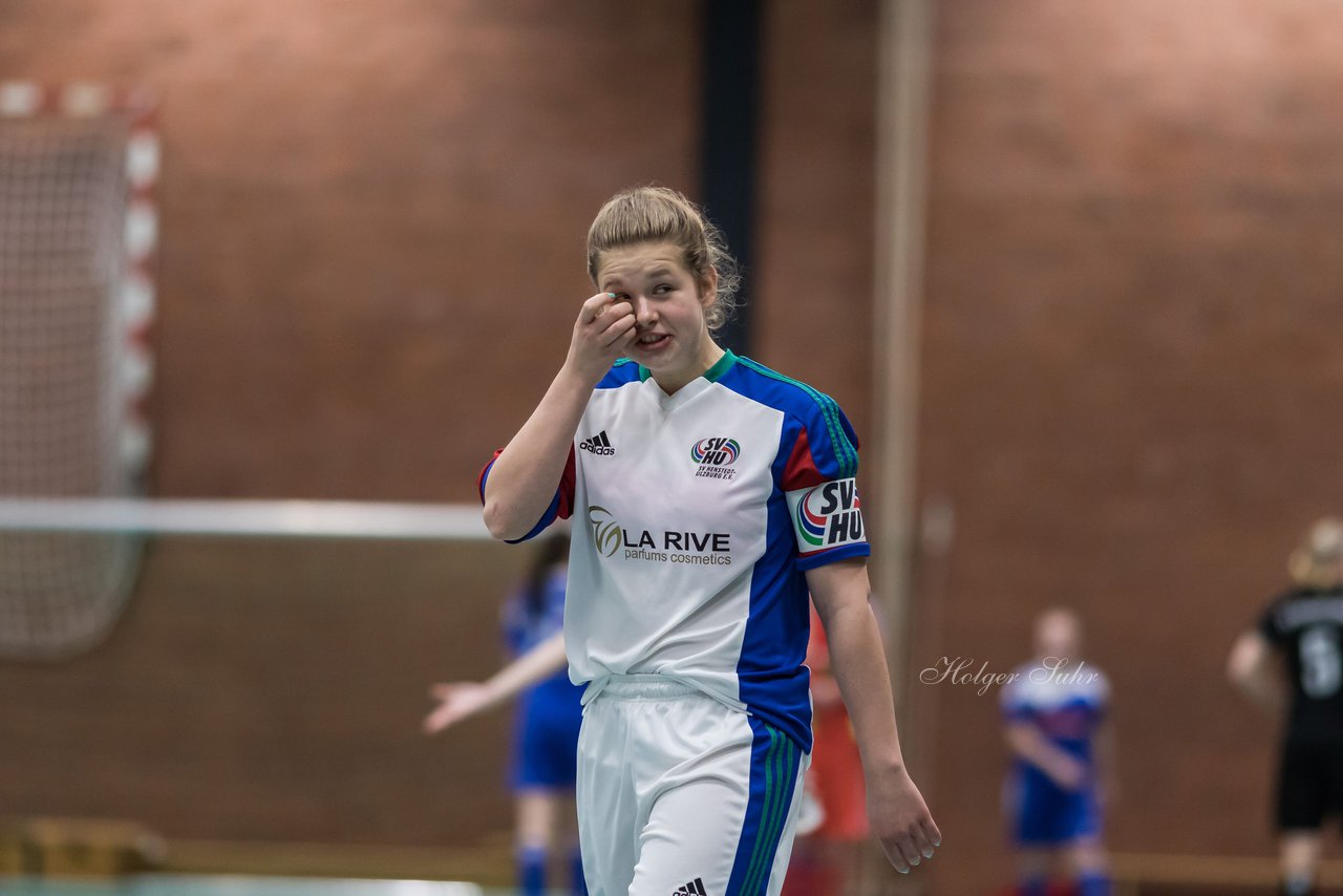 Bild 1311 - Dodenhof Cup